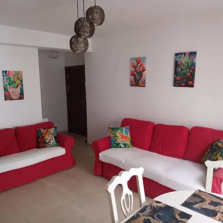 Fantastico Piso En El Centro 2°Linea De Playa Apartment Estepona Exterior photo