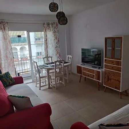 Fantastico Piso En El Centro 2°Linea De Playa Apartment Estepona Exterior photo