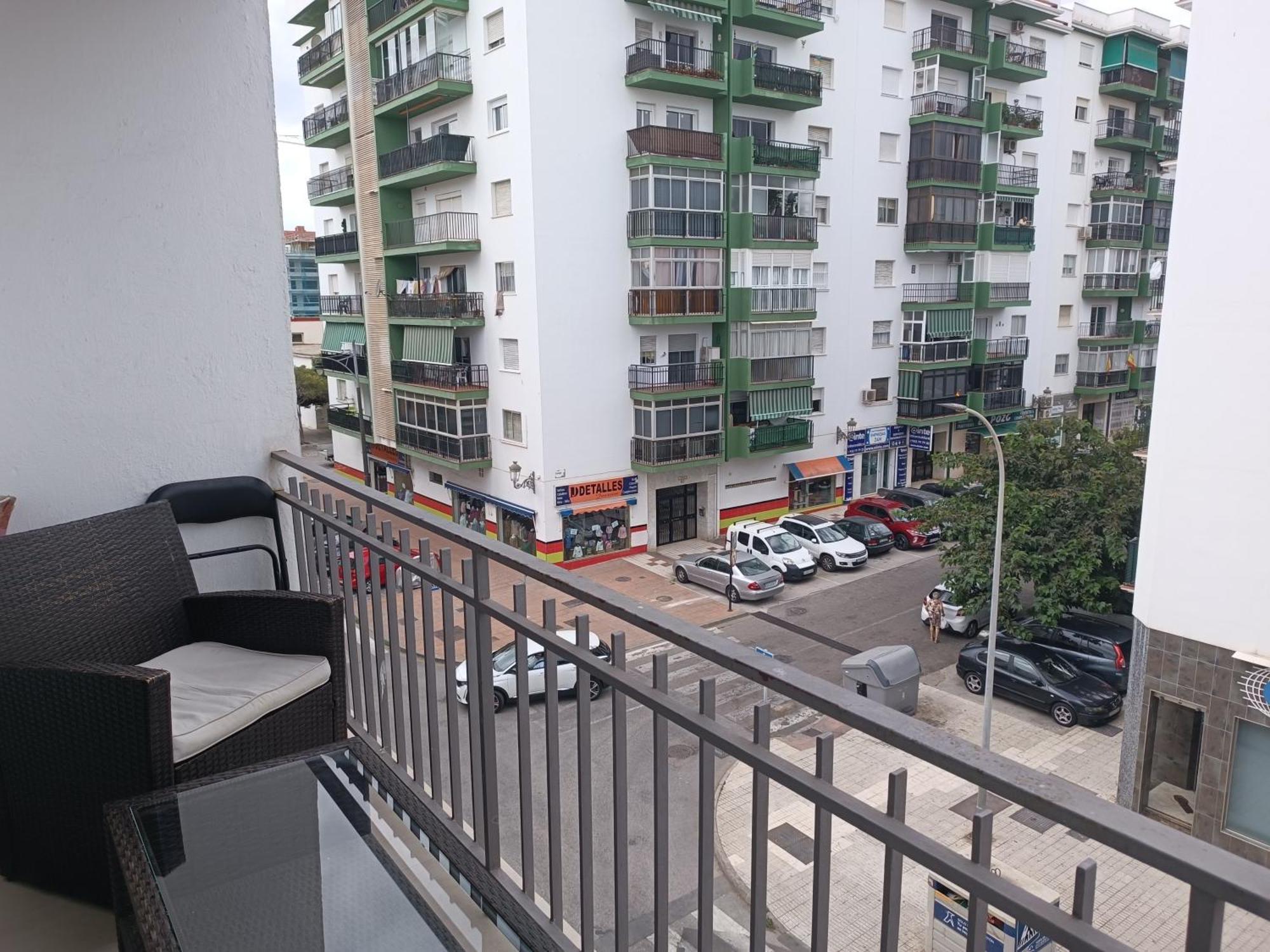 Appartement Fantastico Piso En El Centro 2°linea De Playa Estepona