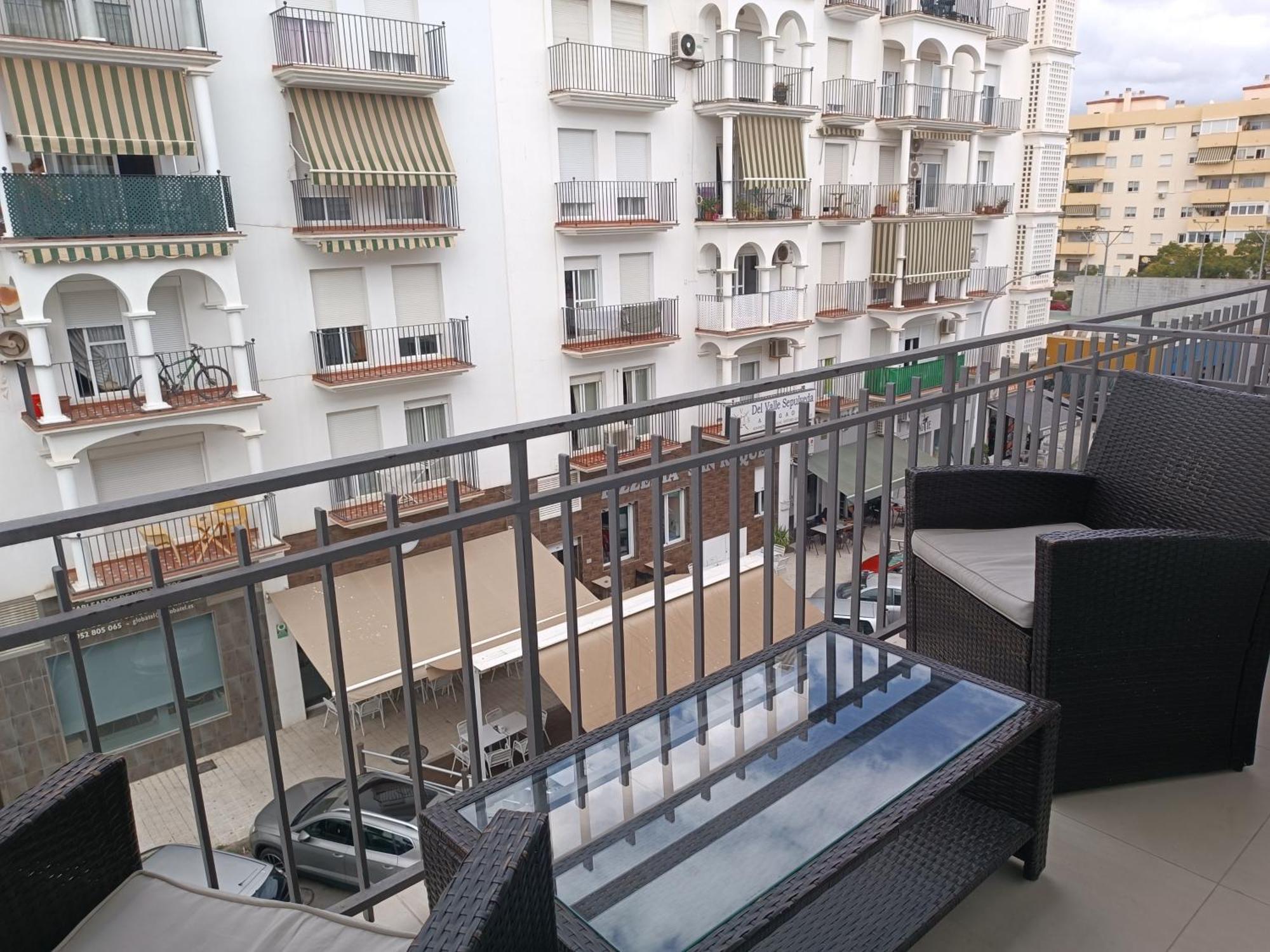 Appartement Fantastico Piso En El Centro 2°linea De Playa Estepona