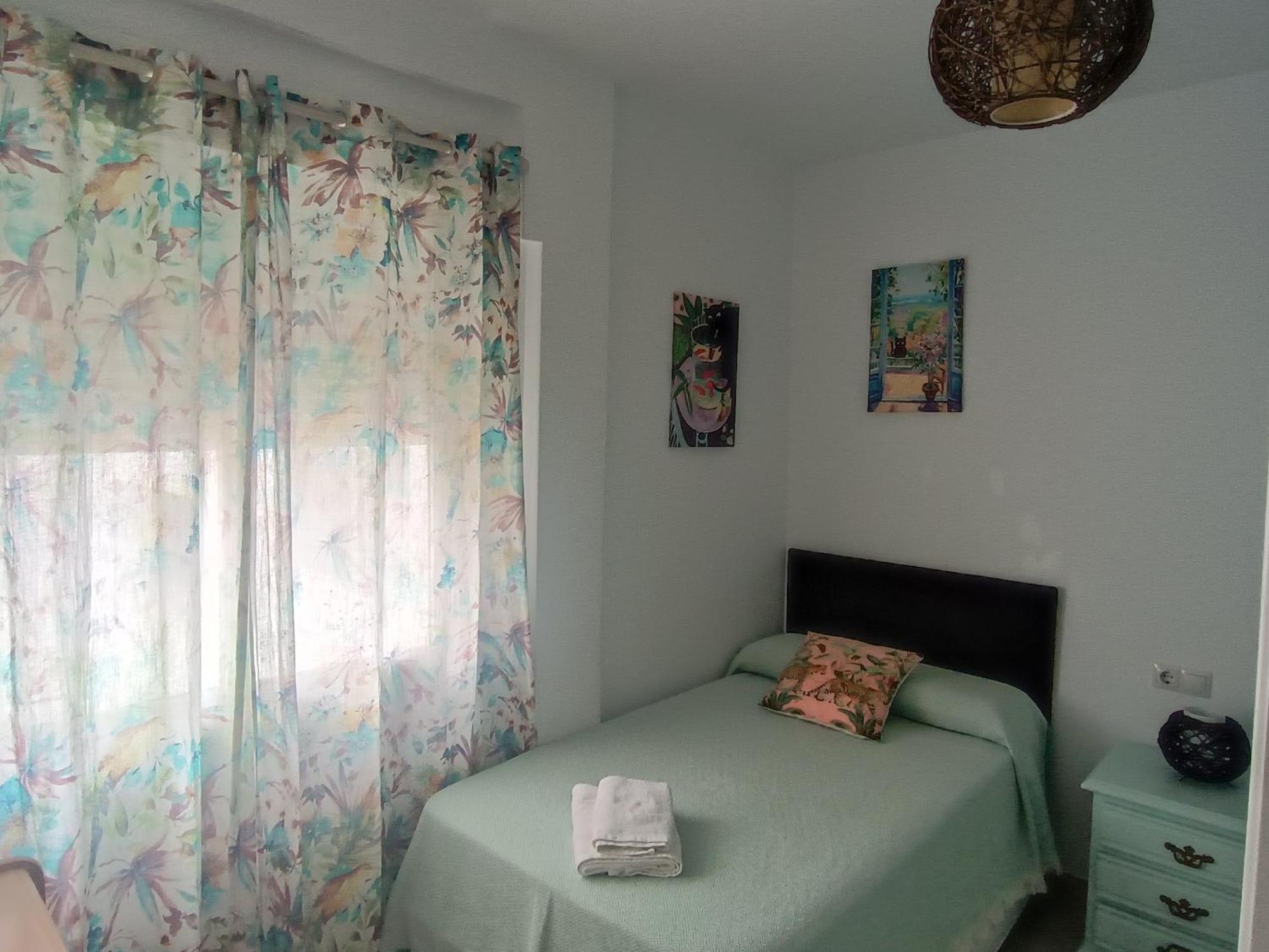 Appartement Fantastico Piso En El Centro 2°linea De Playa